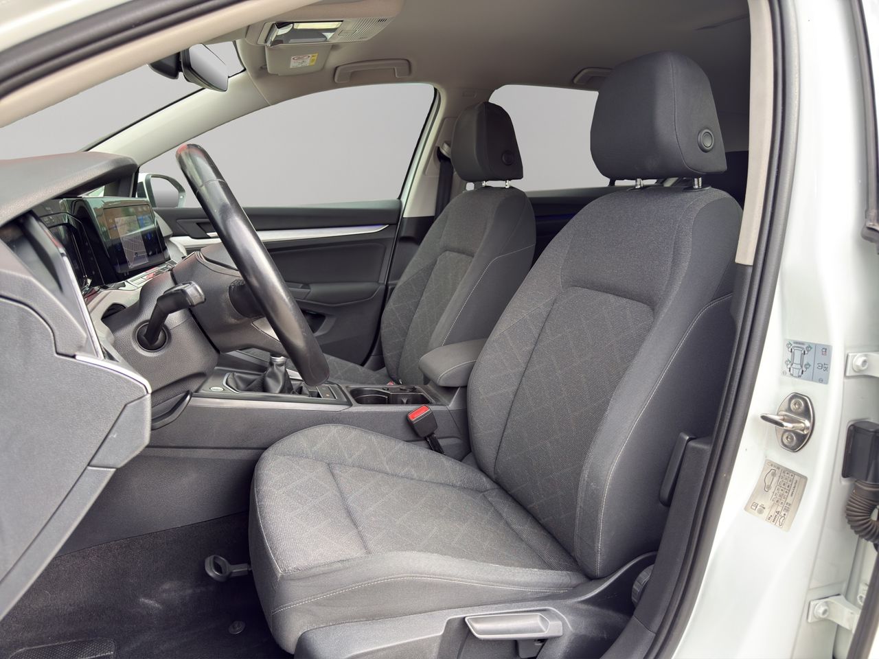 Volkswagen Golf Life 1.5 TSI 96kW (130CV) - Foto 2