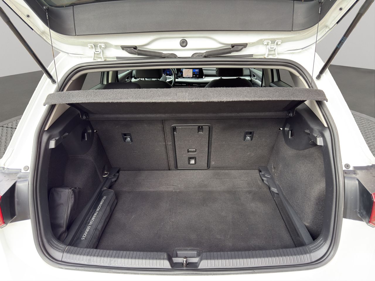 Volkswagen Golf Life 1.5 TSI 96kW (130CV) - Foto 2
