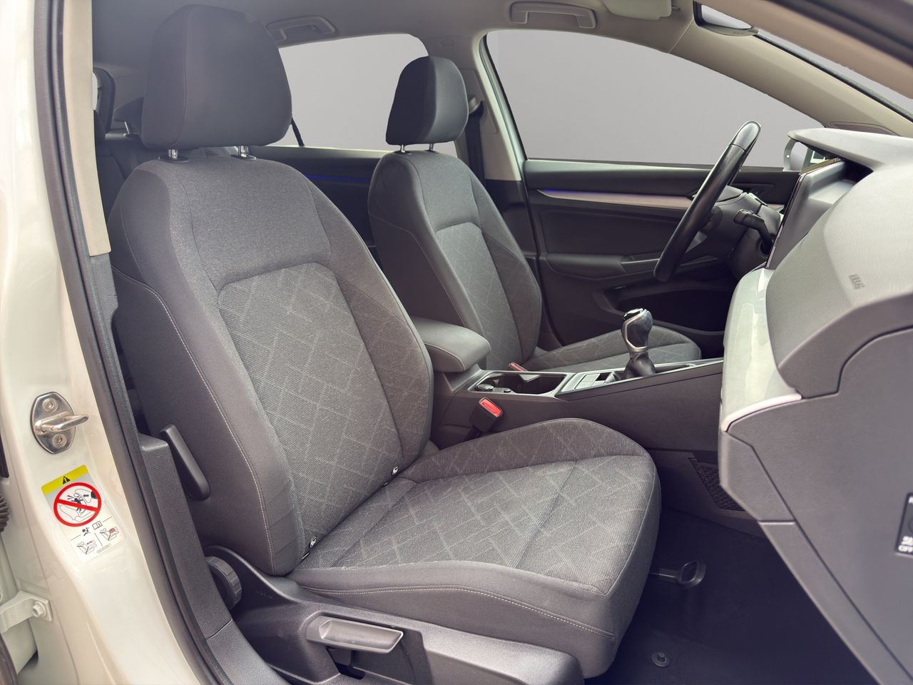 Volkswagen Golf Life 1.5 TSI 96kW (130CV) - Foto 2