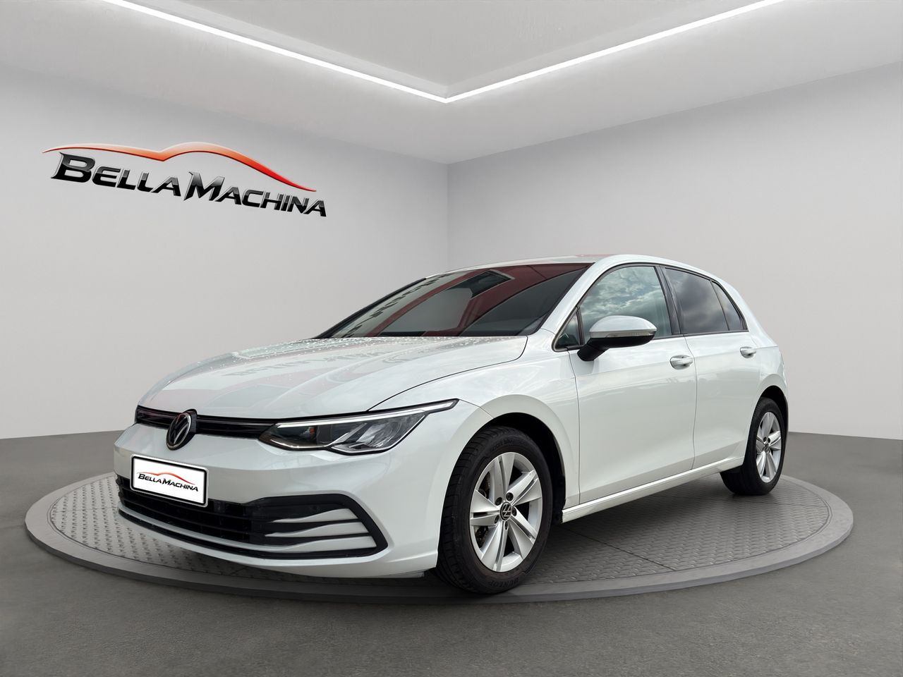 Volkswagen Golf Life 1.5 TSI 96kW (130CV) - Foto 2