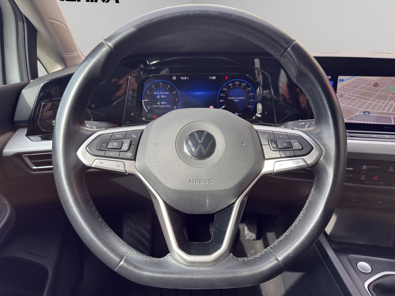 Volkswagen Golf Life 1.5 TSI 96kW (130CV) - Foto 2