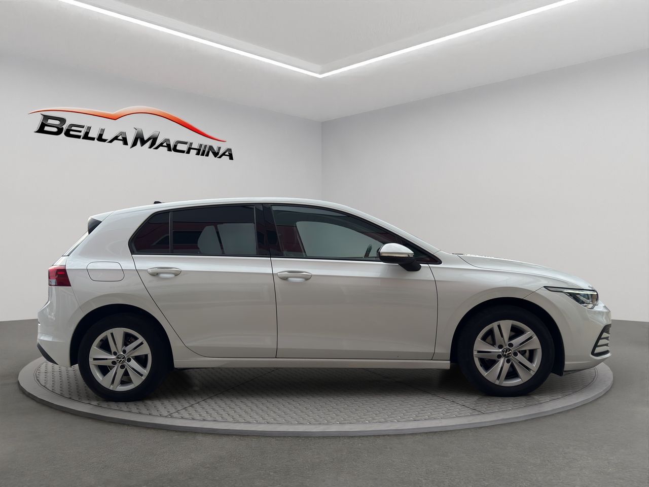 Volkswagen Golf Life 1.5 TSI 96kW (130CV) - Foto 2