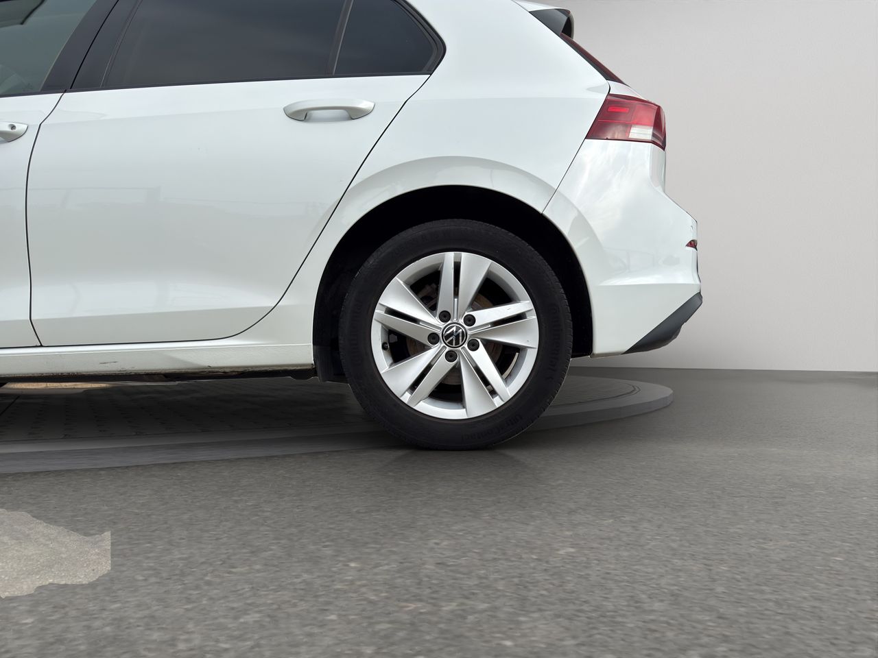 Volkswagen Golf Life 1.5 TSI 96kW (130CV) - Foto 2