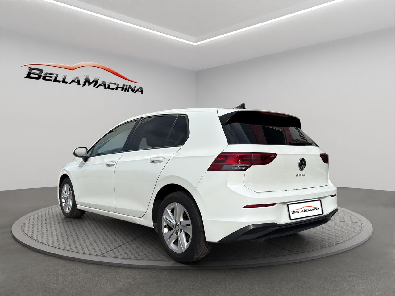 Volkswagen Golf Life 1.5 TSI 96kW (130CV) - Foto 2