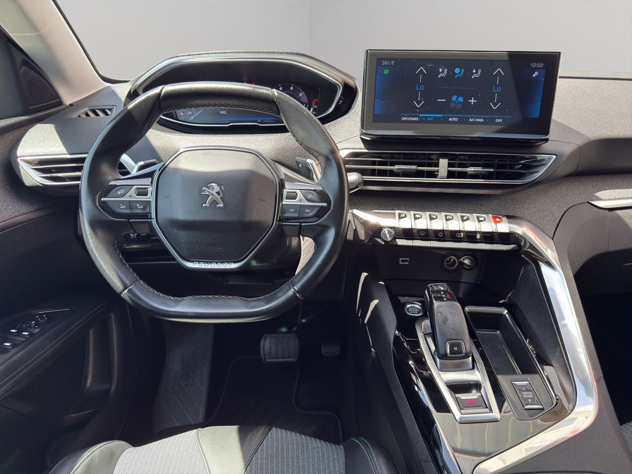 Peugeot 3008 1.5 BlueHDi 96kW (130CV) S&S Allure EAT8 - Foto 2