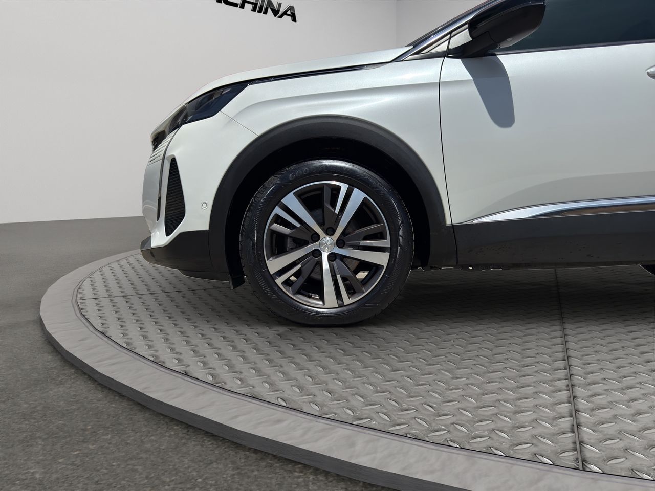 Peugeot 3008 1.5 BlueHDi 96kW (130CV) S&S Allure EAT8 - Foto 2