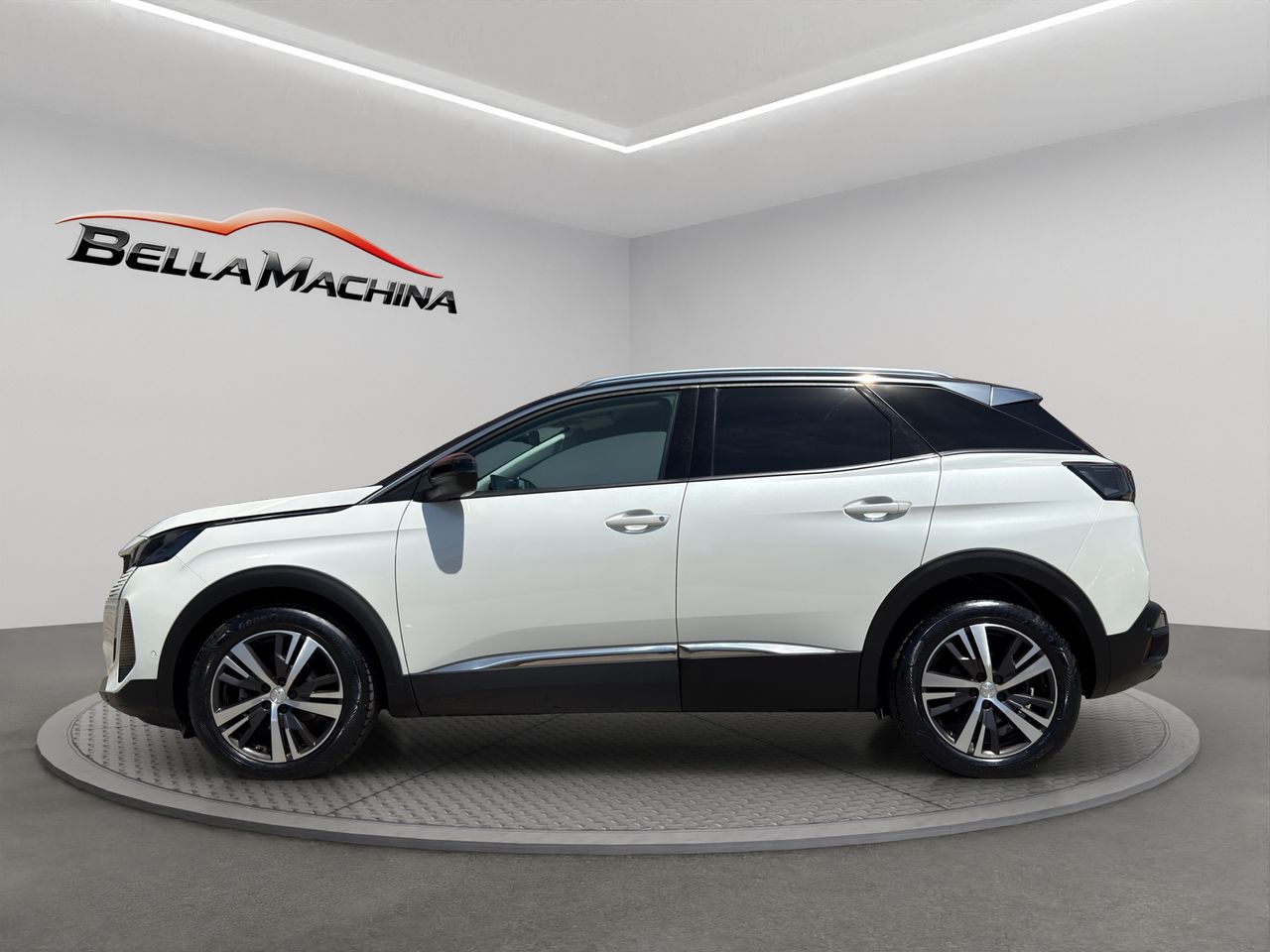 Peugeot 3008 1.5 BlueHDi 96kW (130CV) S&S Allure EAT8 - Foto 2