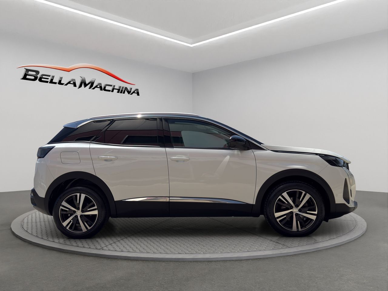 Peugeot 3008 1.5 BlueHDi 96kW (130CV) S&S Allure EAT8 - Foto 2