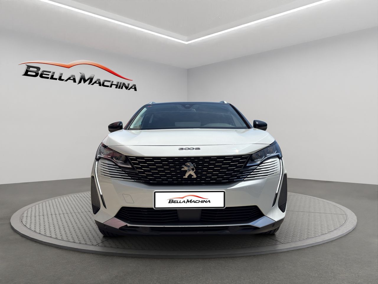 Peugeot 3008 1.5 BlueHDi 96kW (130CV) S&S Allure EAT8 - Foto 2