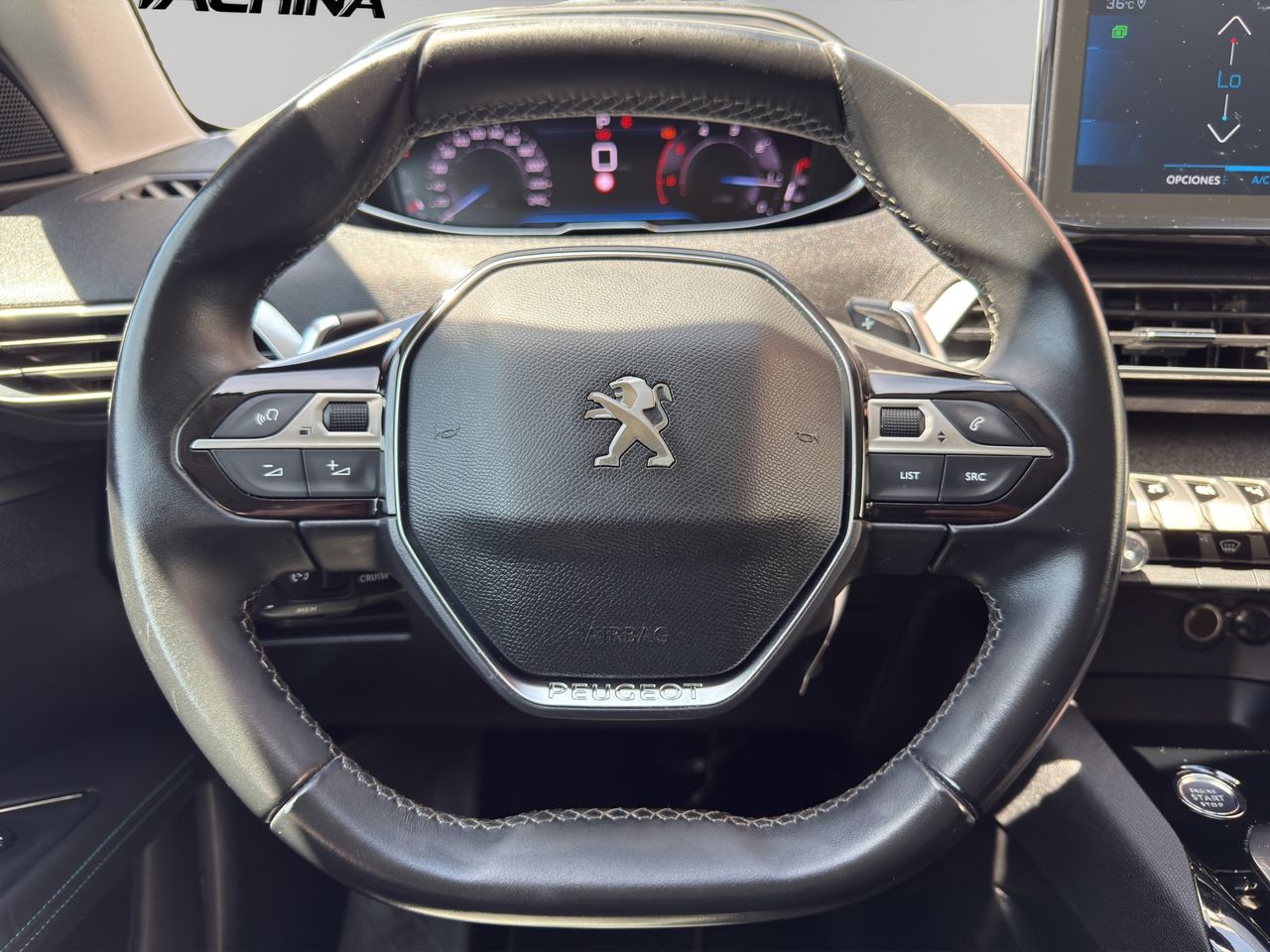 Peugeot 3008 1.5 BlueHDi 96kW (130CV) S&S Allure EAT8 - Foto 2