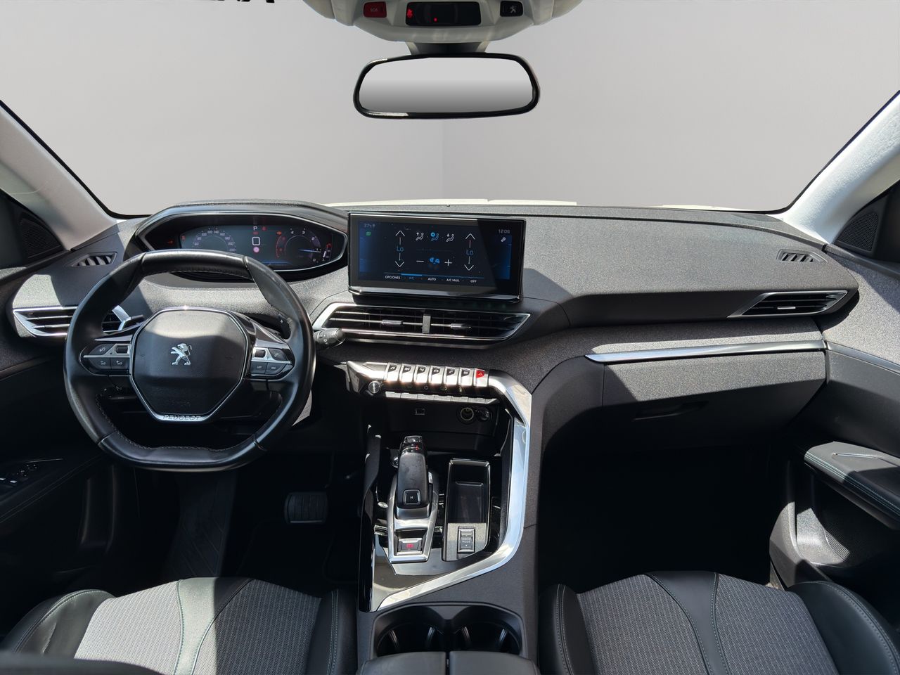 Peugeot 3008 1.5 BlueHDi 96kW (130CV) S&S Allure EAT8 - Foto 2