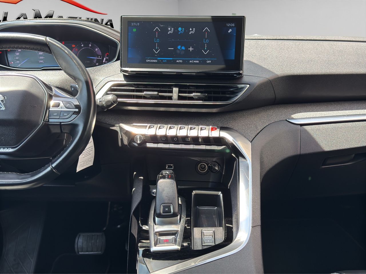 Peugeot 3008 1.5 BlueHDi 96kW (130CV) S&S Allure EAT8 - Foto 2