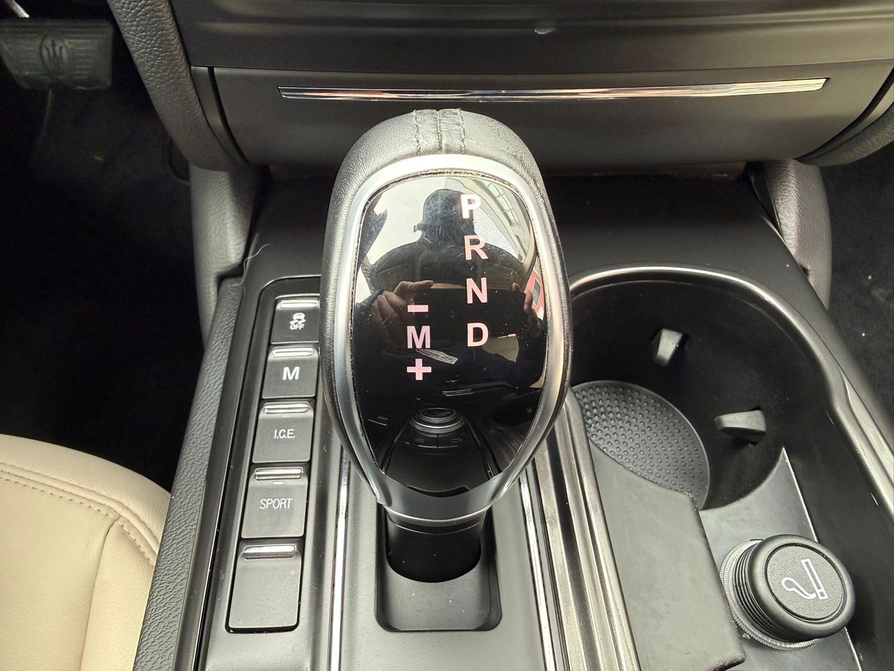 Maserati Ghibli 3.0 V6 DS 275CV RWD - Foto 2