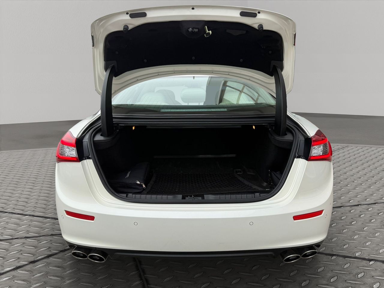 Maserati Ghibli 3.0 V6 DS 275CV RWD - Foto 2