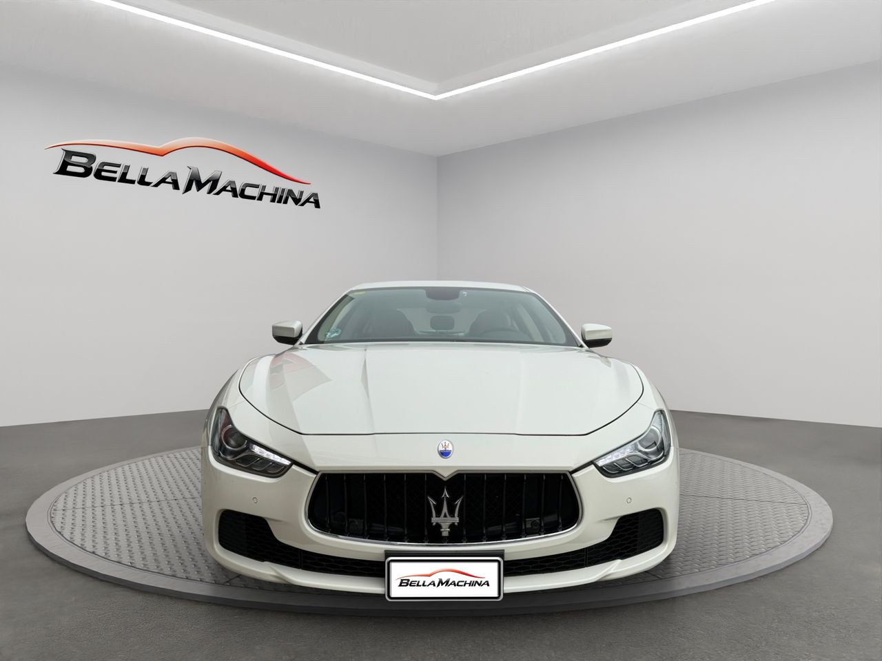 Maserati Ghibli 3.0 V6 DS 275CV RWD - Foto 2