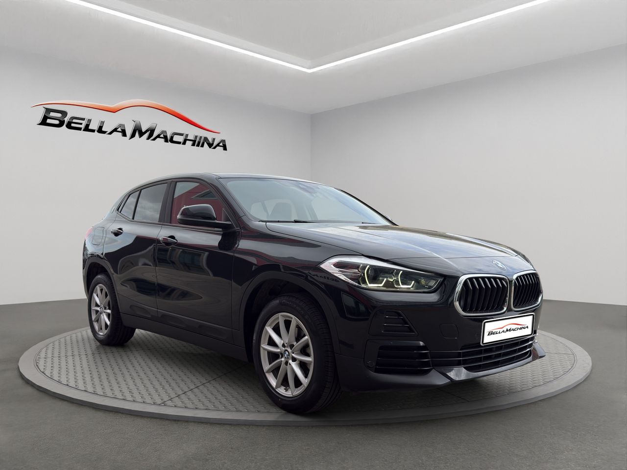 BMW X2 sDrive16d Business - Foto 2