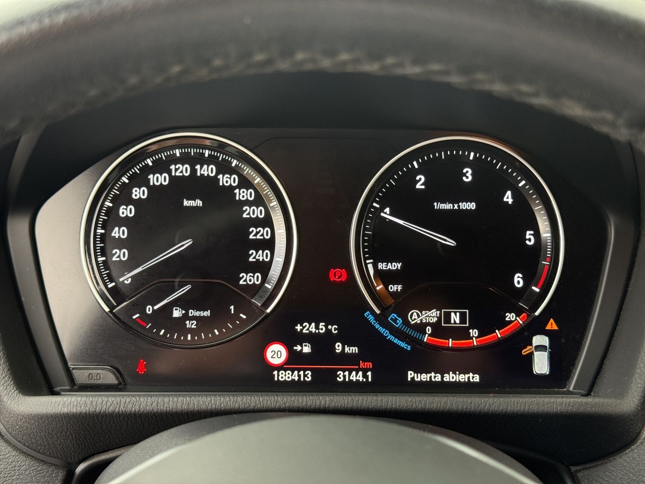 BMW X2 sDrive16d Business - Foto 2