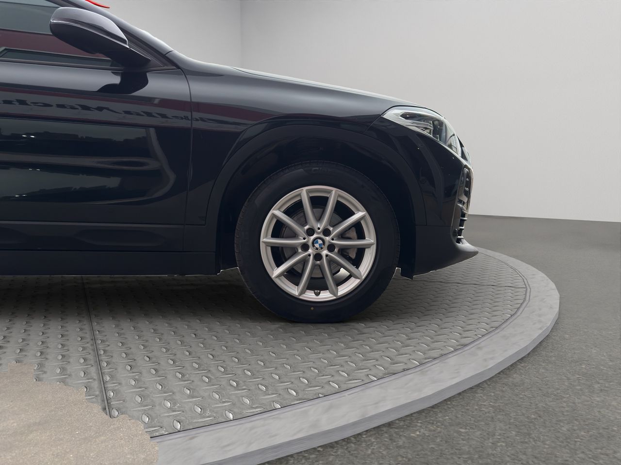 BMW X2 sDrive16d Business - Foto 2