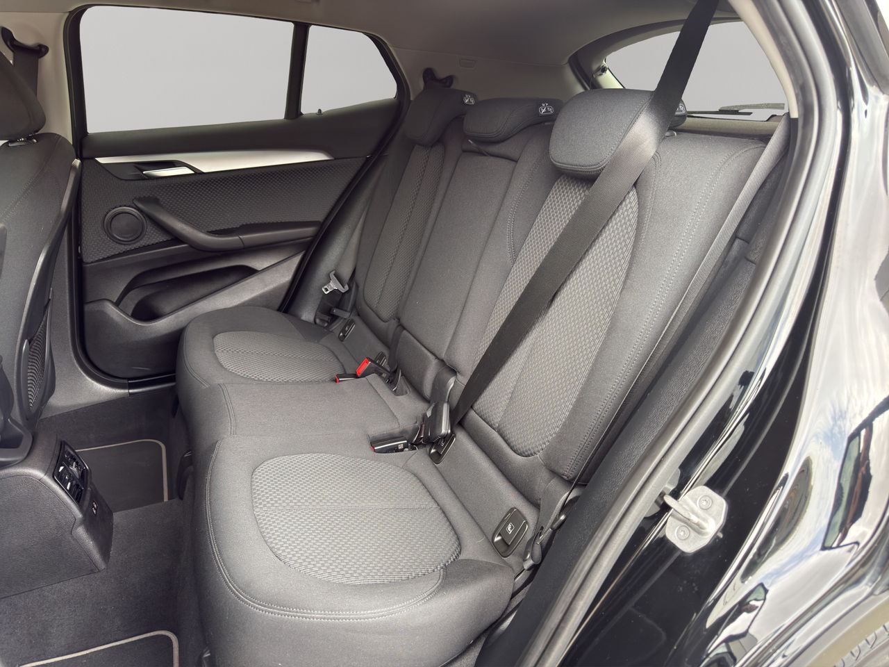 BMW X2 sDrive16d Business - Foto 2