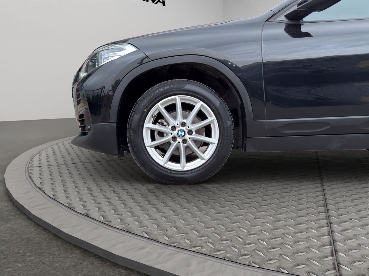 BMW X2 sDrive16d Business - Foto 2