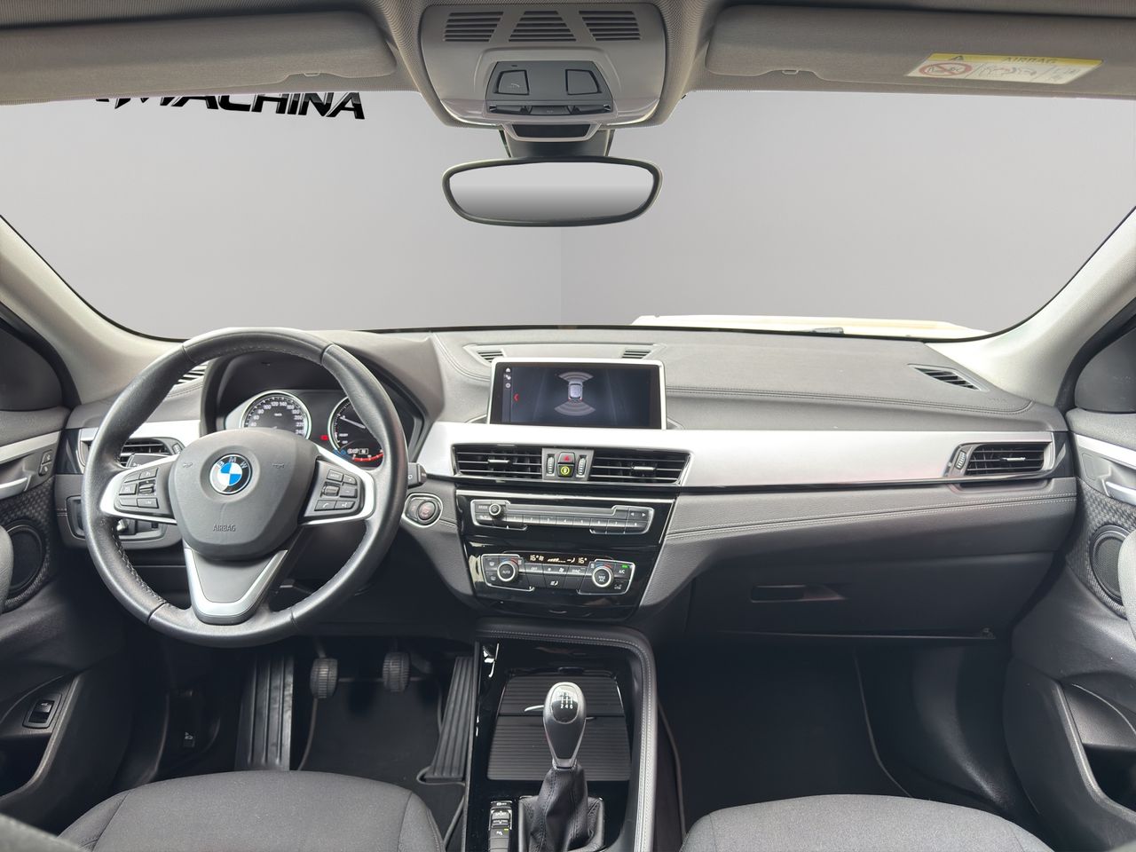 BMW X2 sDrive16d Business - Foto 2