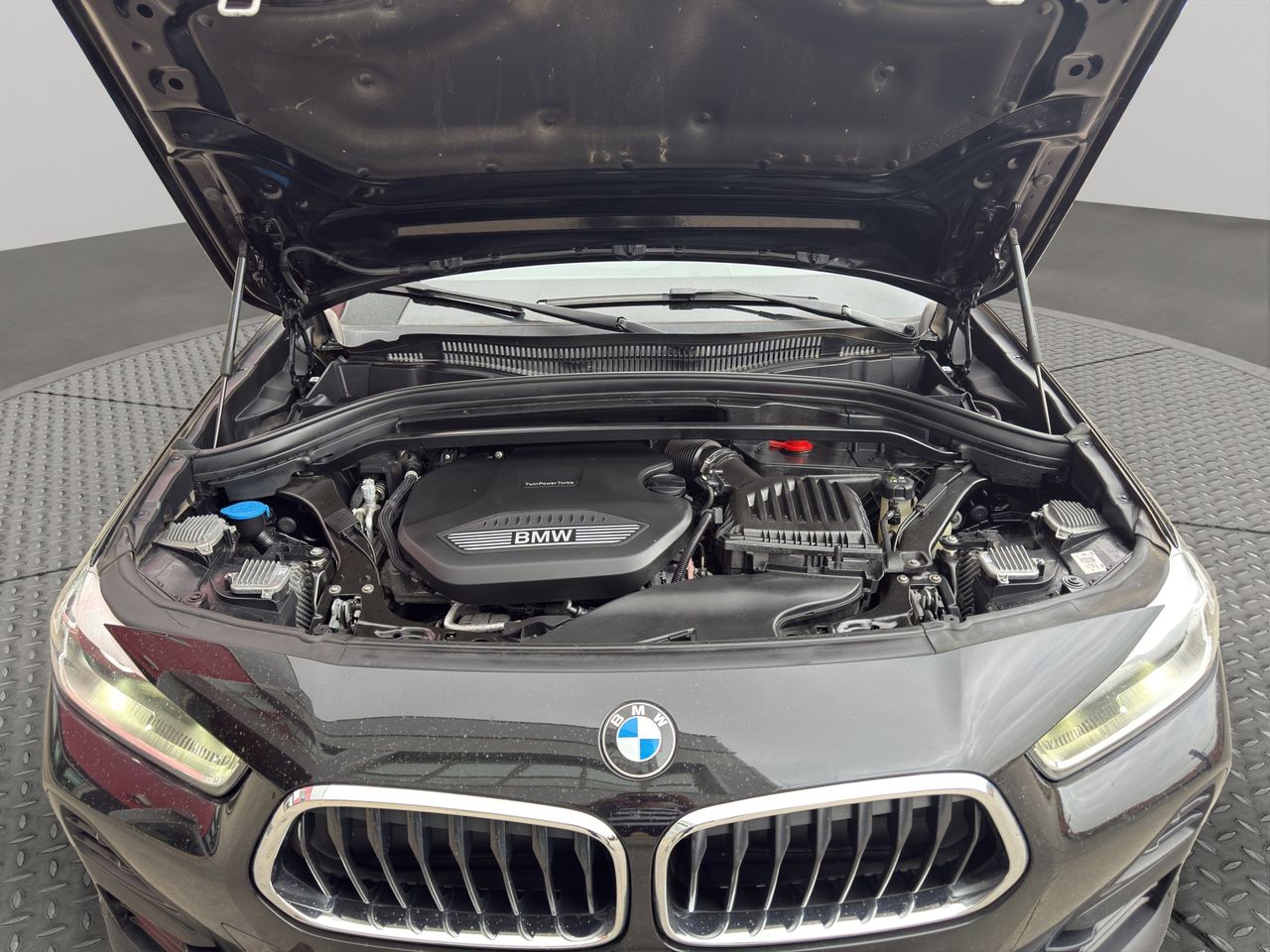 BMW X2 sDrive16d Business - Foto 2