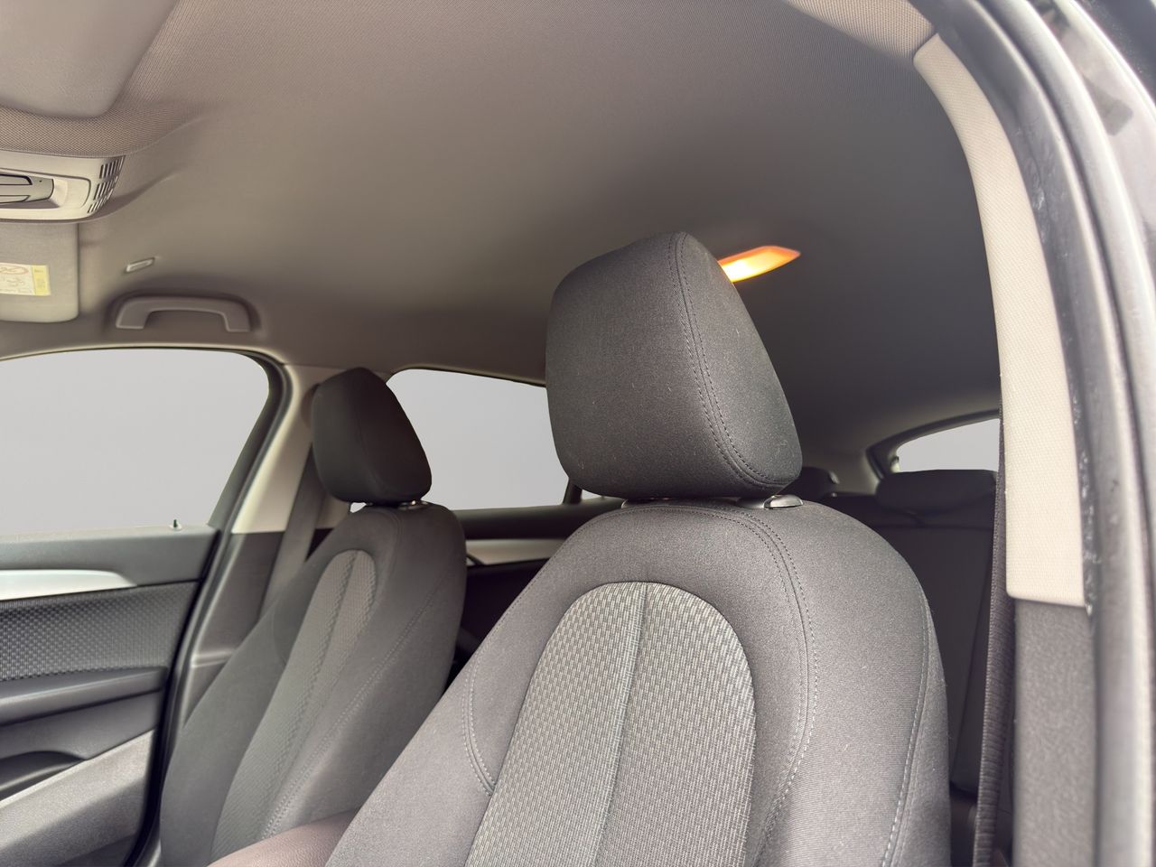 BMW X2 sDrive16d Business - Foto 2