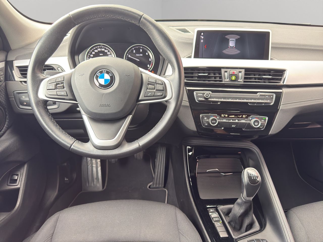 BMW X2 sDrive16d Business - Foto 2