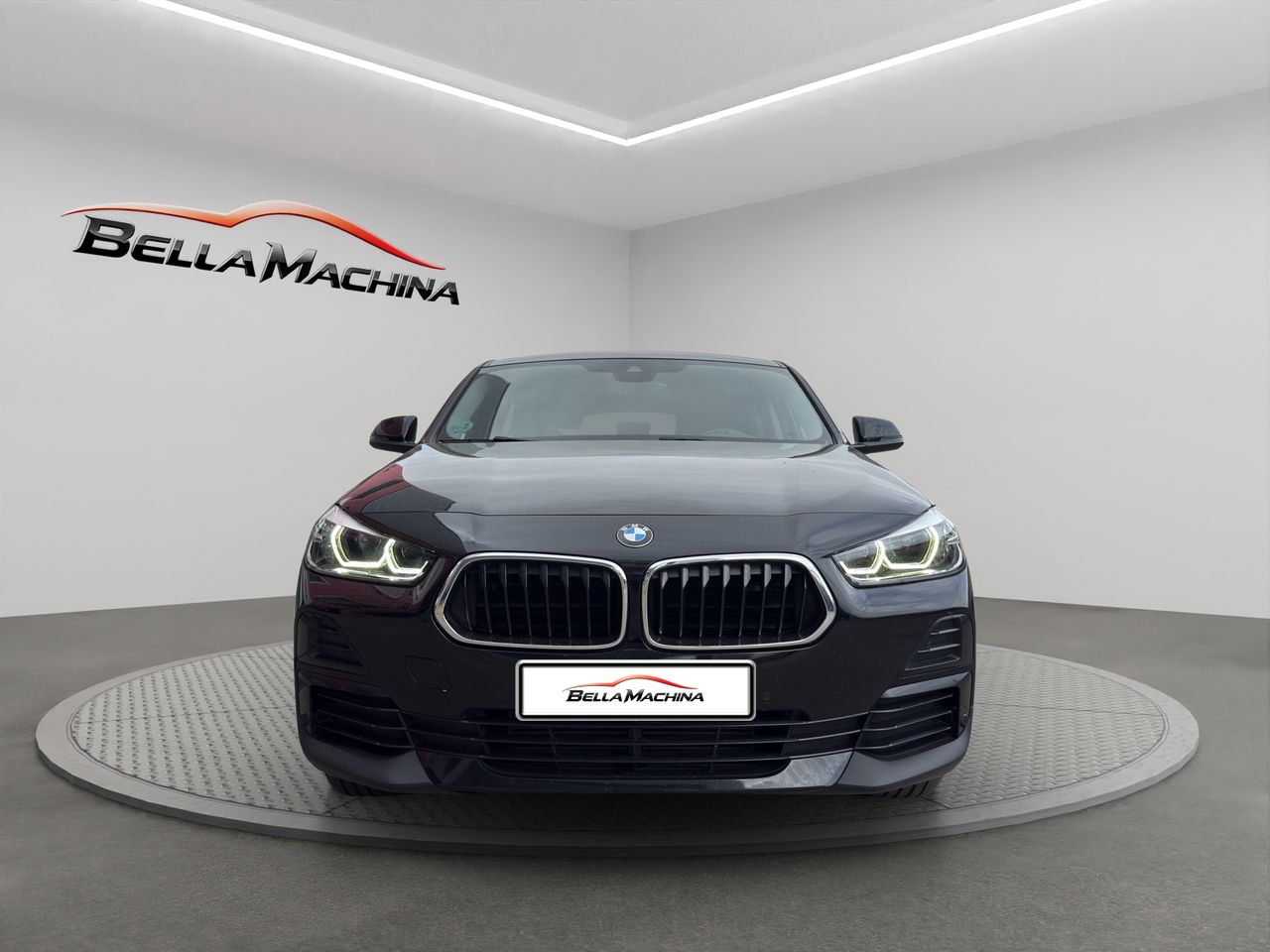 BMW X2 sDrive16d Business - Foto 2