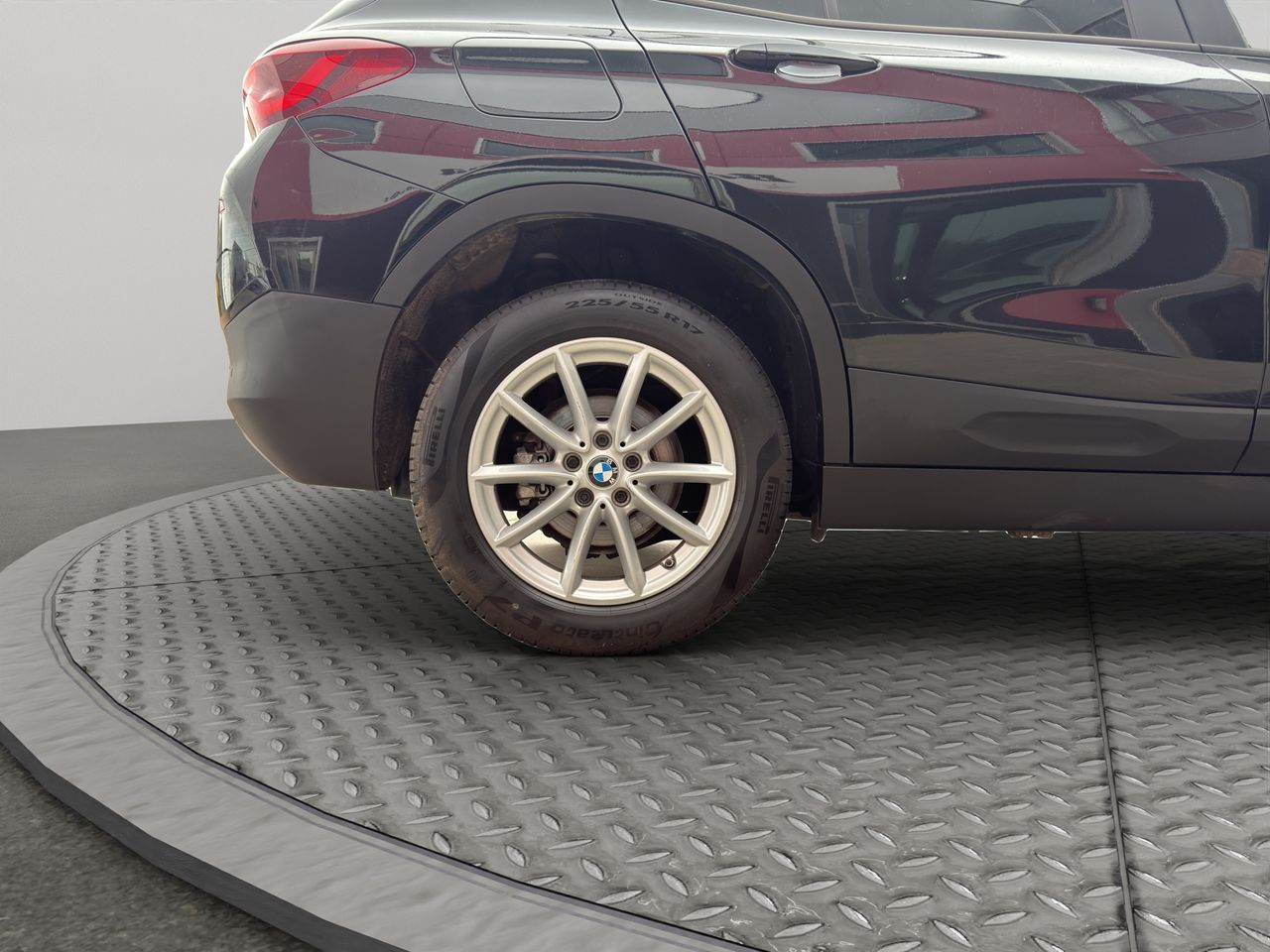 BMW X2 sDrive16d Business - Foto 2