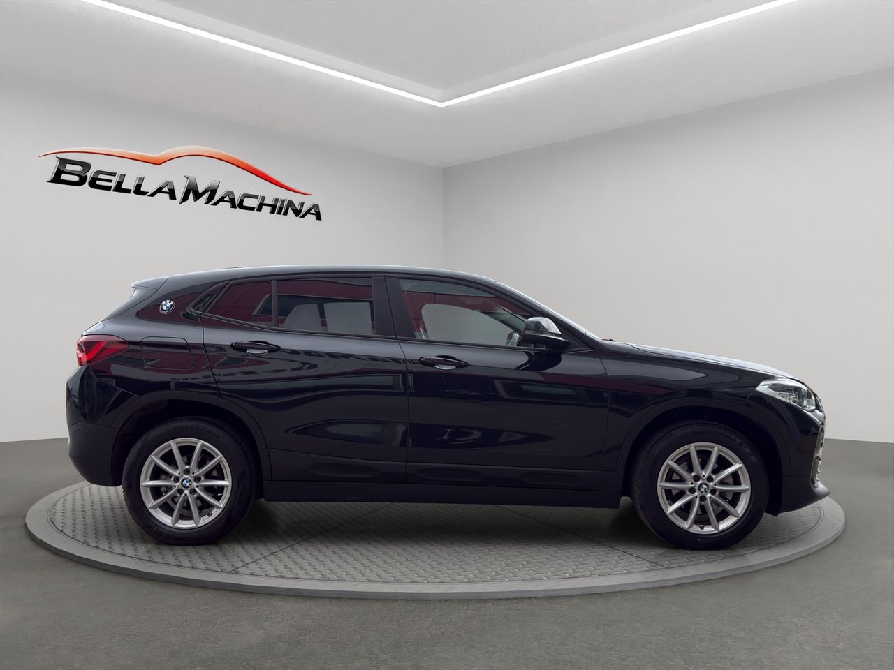 BMW X2 sDrive16d Business - Foto 2