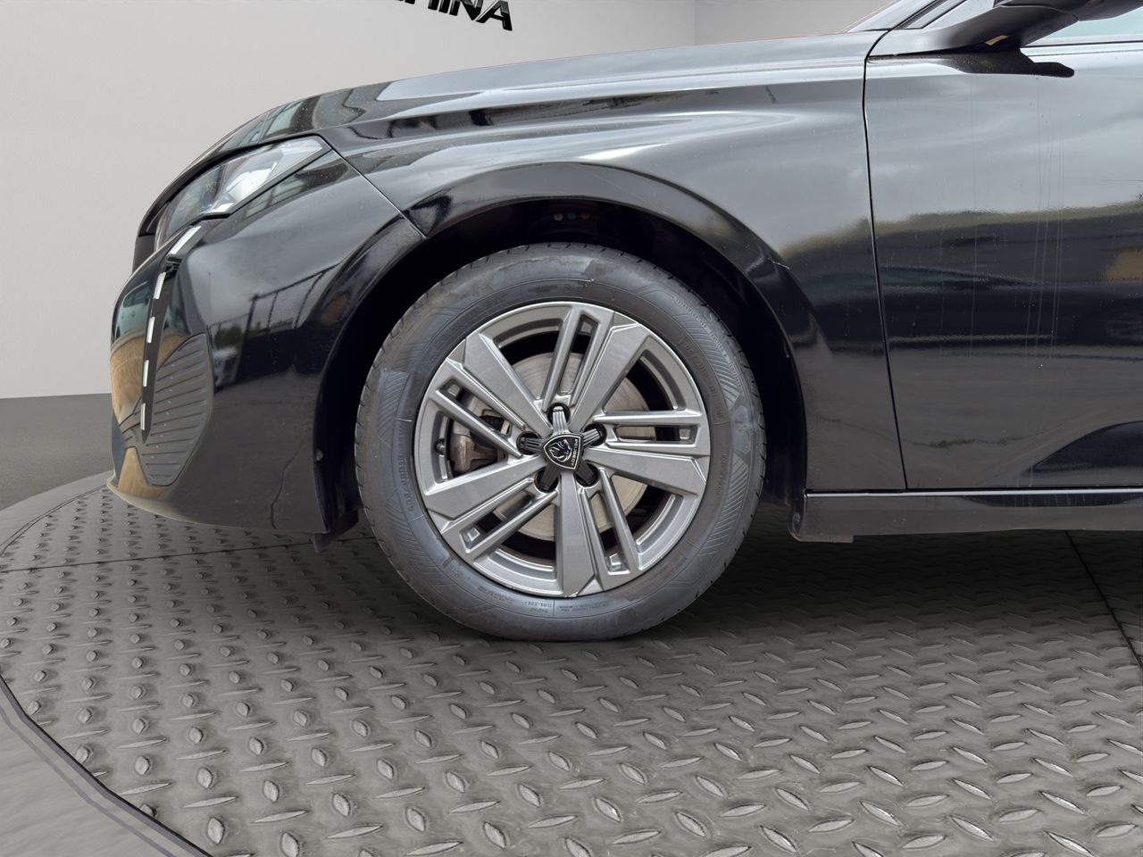 Peugeot 308 SWActive Pack BlueHDi 130 S&S MAN - Foto 2