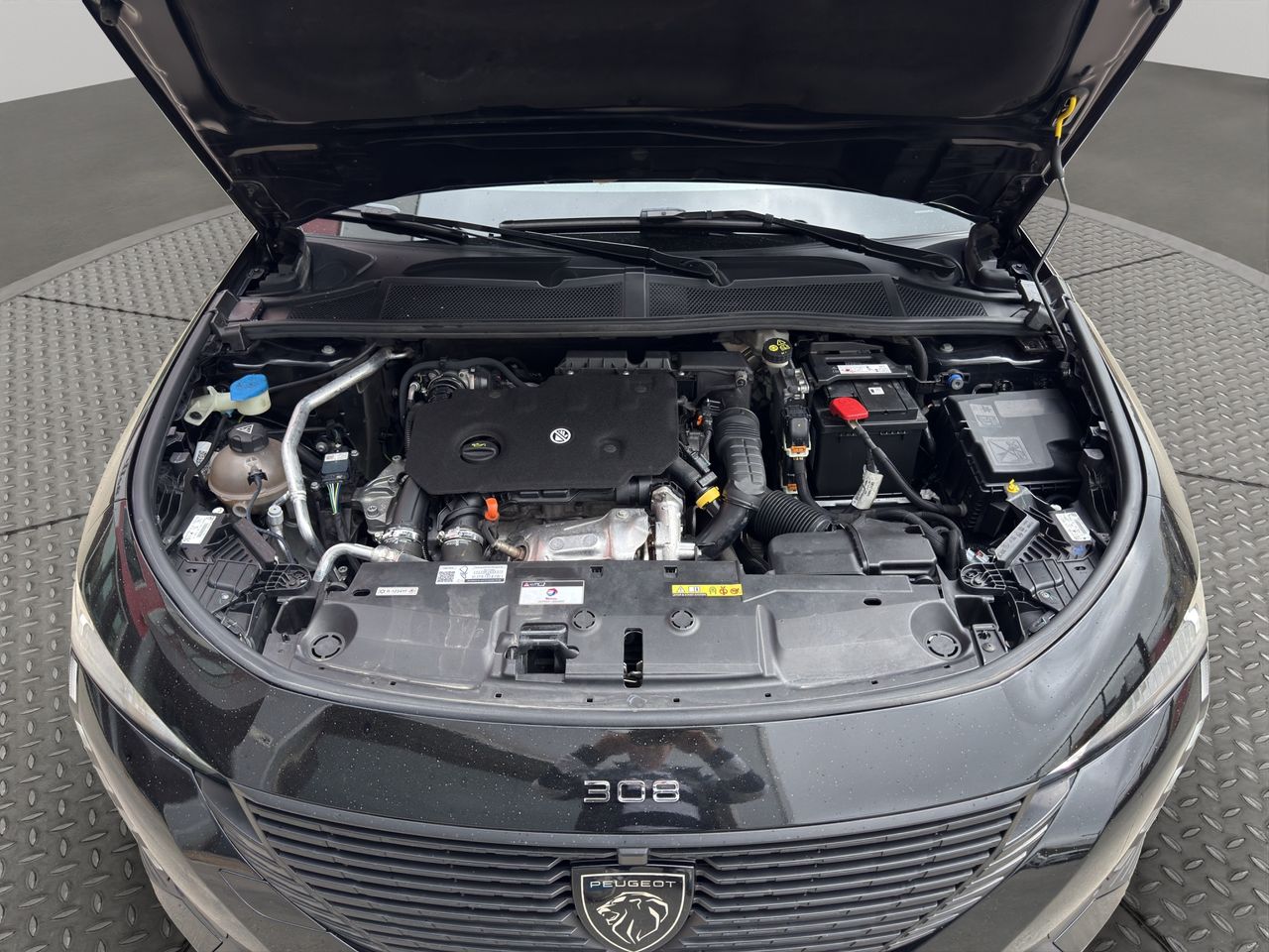 Peugeot 308 SWActive Pack BlueHDi 130 S&S MAN - Foto 2