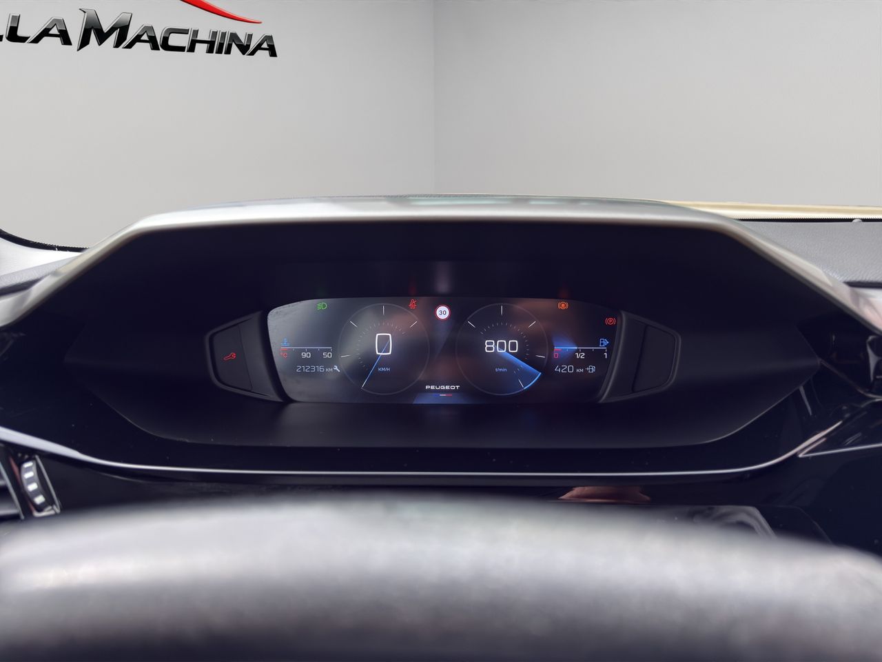 Peugeot 308 SWActive Pack BlueHDi 130 S&S MAN - Foto 2