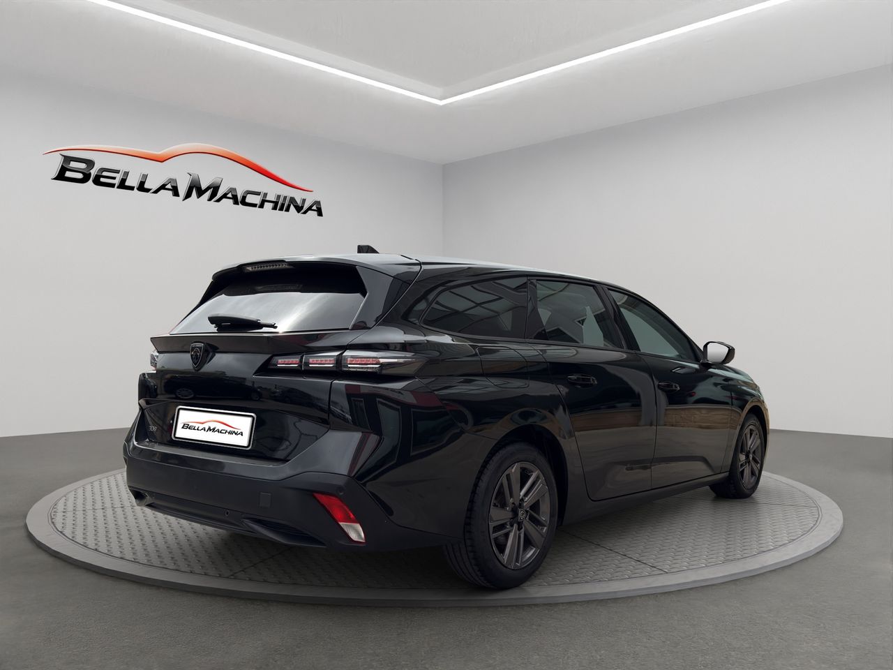 Peugeot 308 SWActive Pack BlueHDi 130 S&S MAN - Foto 2