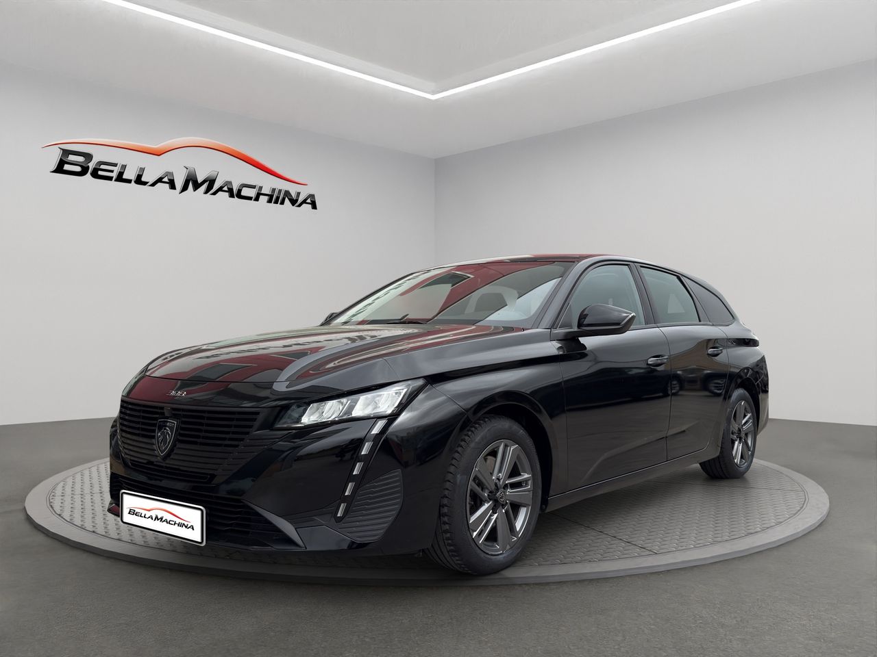 Peugeot 308 SWActive Pack BlueHDi 130 S&S MAN - Foto 2