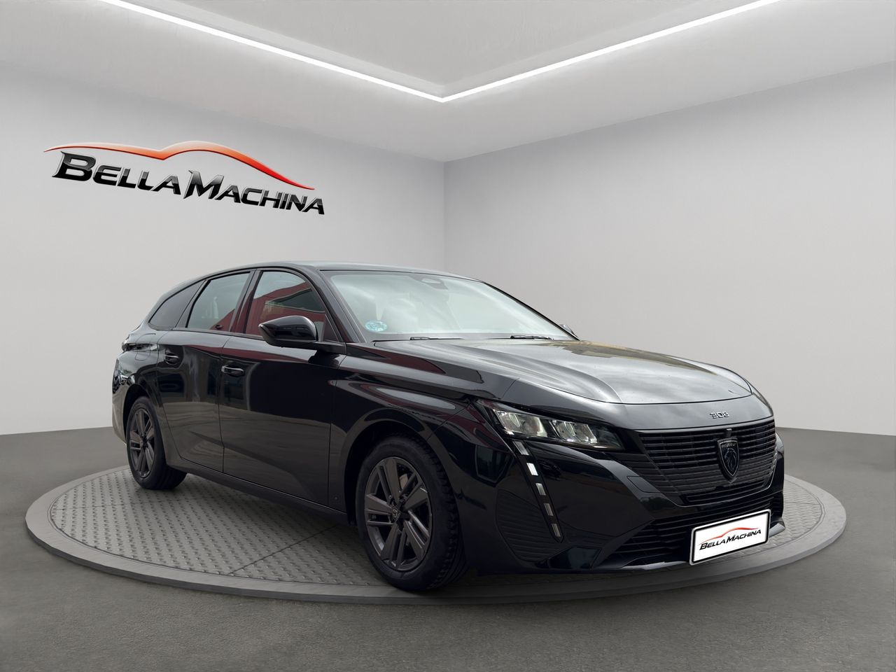 Peugeot 308 SWActive Pack BlueHDi 130 S&S MAN - Foto 2