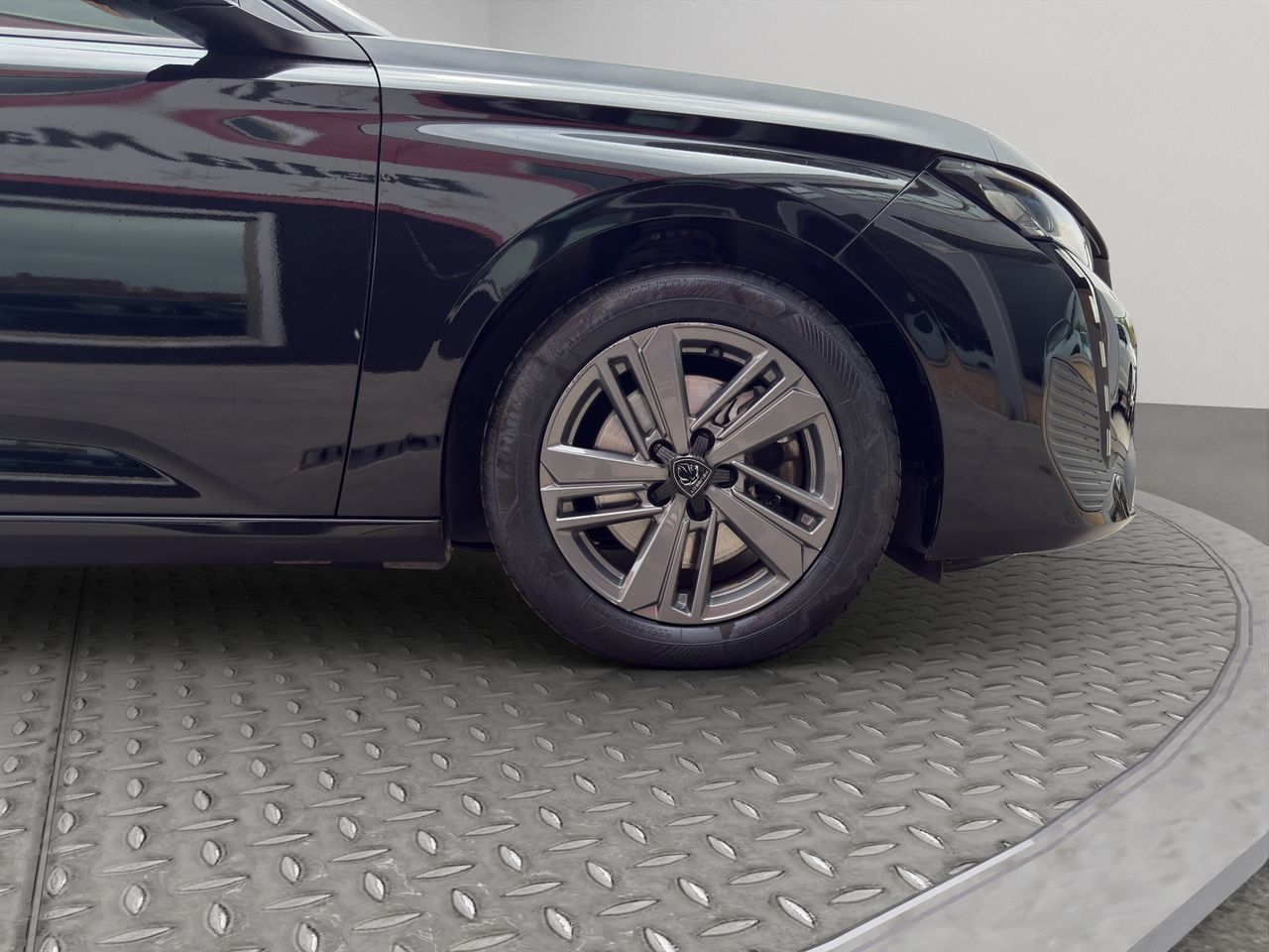 Peugeot 308 SWActive Pack BlueHDi 130 S&S MAN - Foto 2