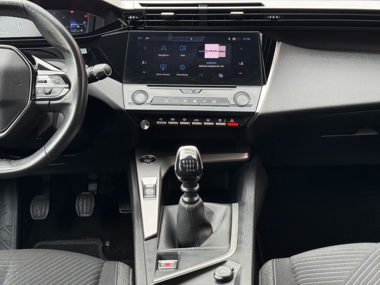 Peugeot 308 SWActive Pack BlueHDi 130 S&S MAN - Foto 2