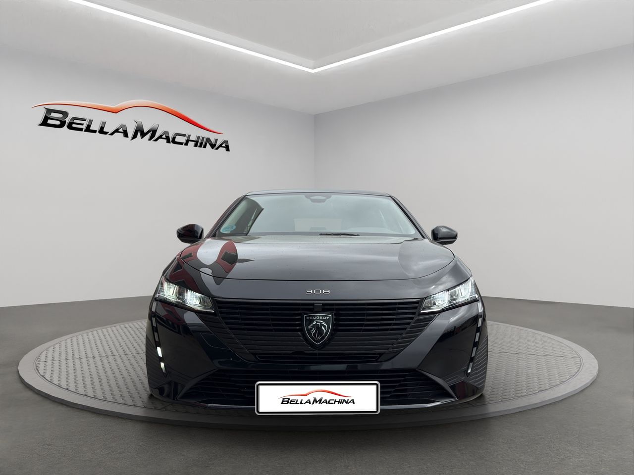 Peugeot 308 SWActive Pack BlueHDi 130 S&S MAN - Foto 2