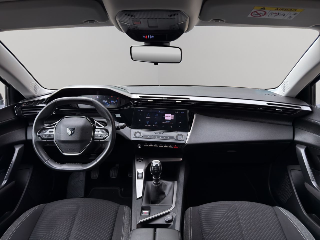 Peugeot 308 SWActive Pack BlueHDi 130 S&S MAN - Foto 2