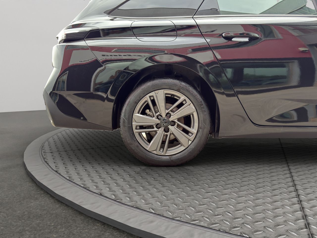 Peugeot 308 SWActive Pack BlueHDi 130 S&S MAN - Foto 2