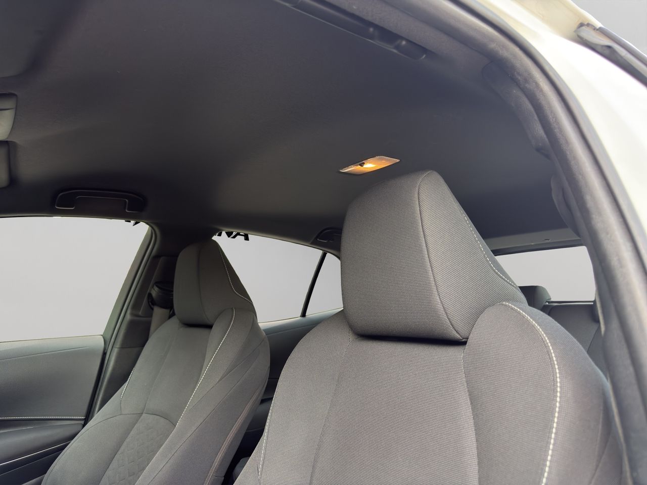 Toyota Corolla 1.8 125H ACTIVE TECH E-CVT - Foto 2