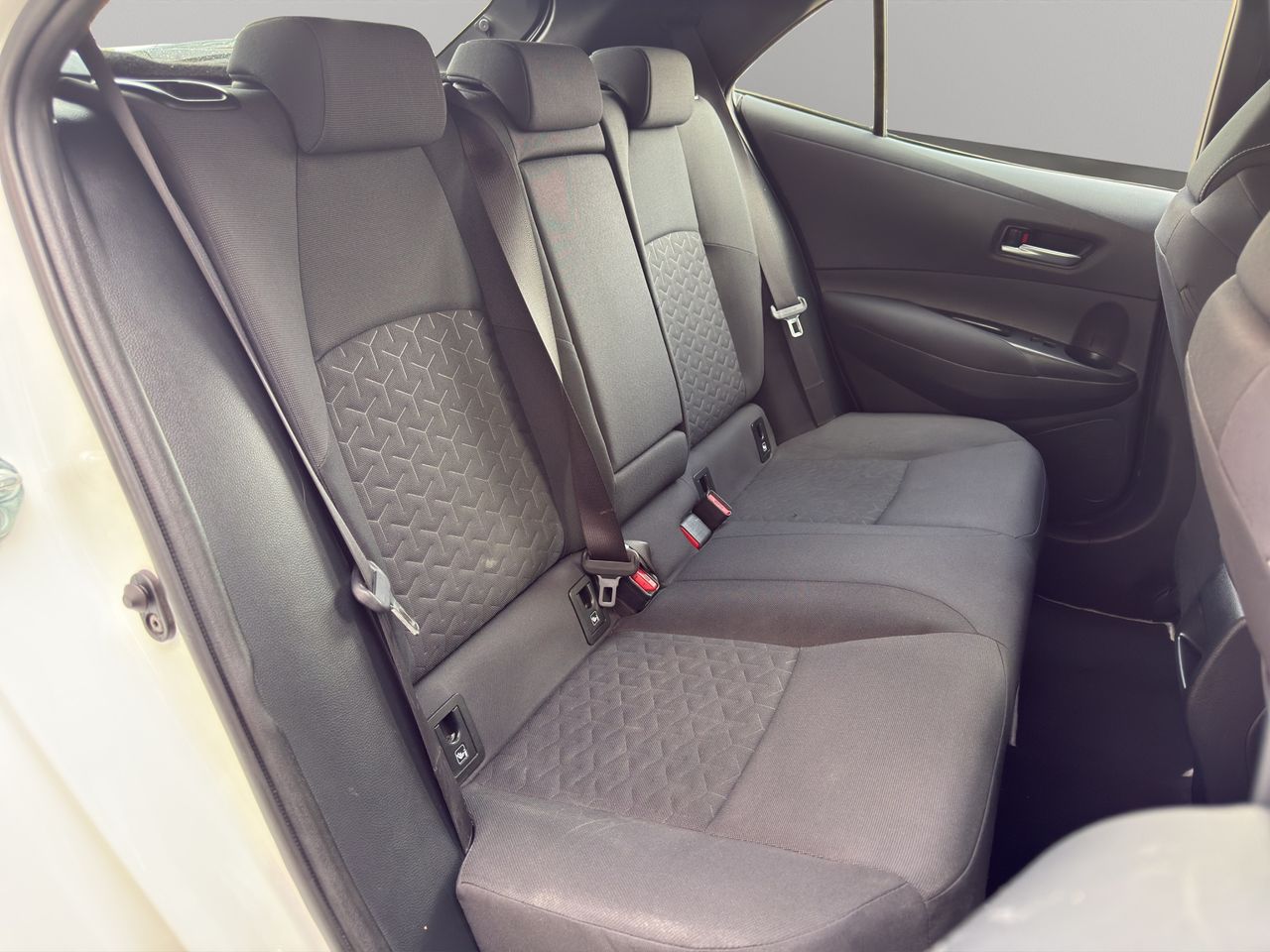 Toyota Corolla 1.8 125H ACTIVE TECH E-CVT - Foto 2