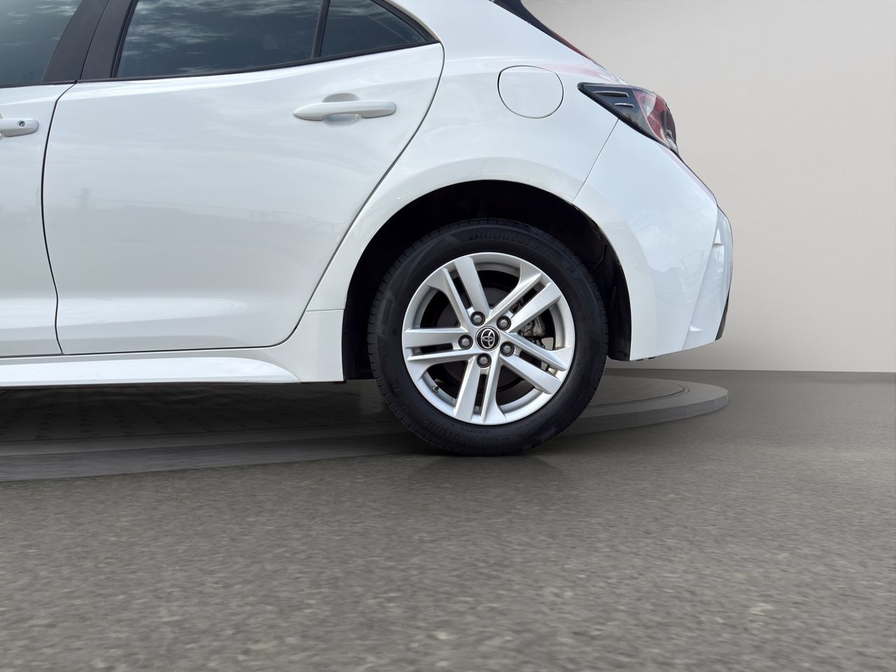 Toyota Corolla 1.8 125H ACTIVE TECH E-CVT - Foto 2