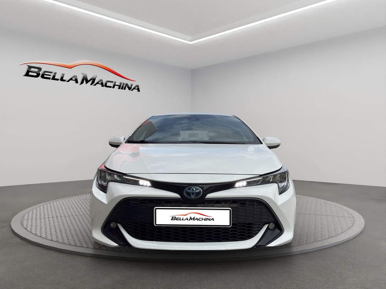 Toyota Corolla 1.8 125H ACTIVE TECH E-CVT - Foto 2
