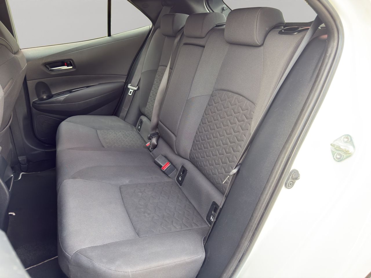 Toyota Corolla 1.8 125H ACTIVE TECH E-CVT - Foto 2