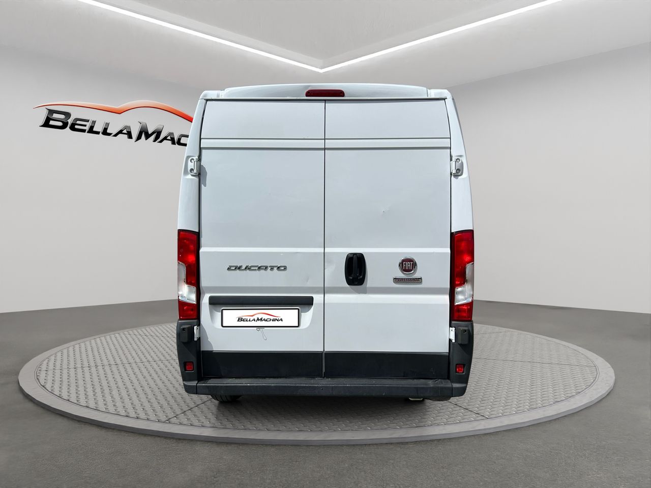 Fiat Ducato L3 H2 140 CV - Foto 2
