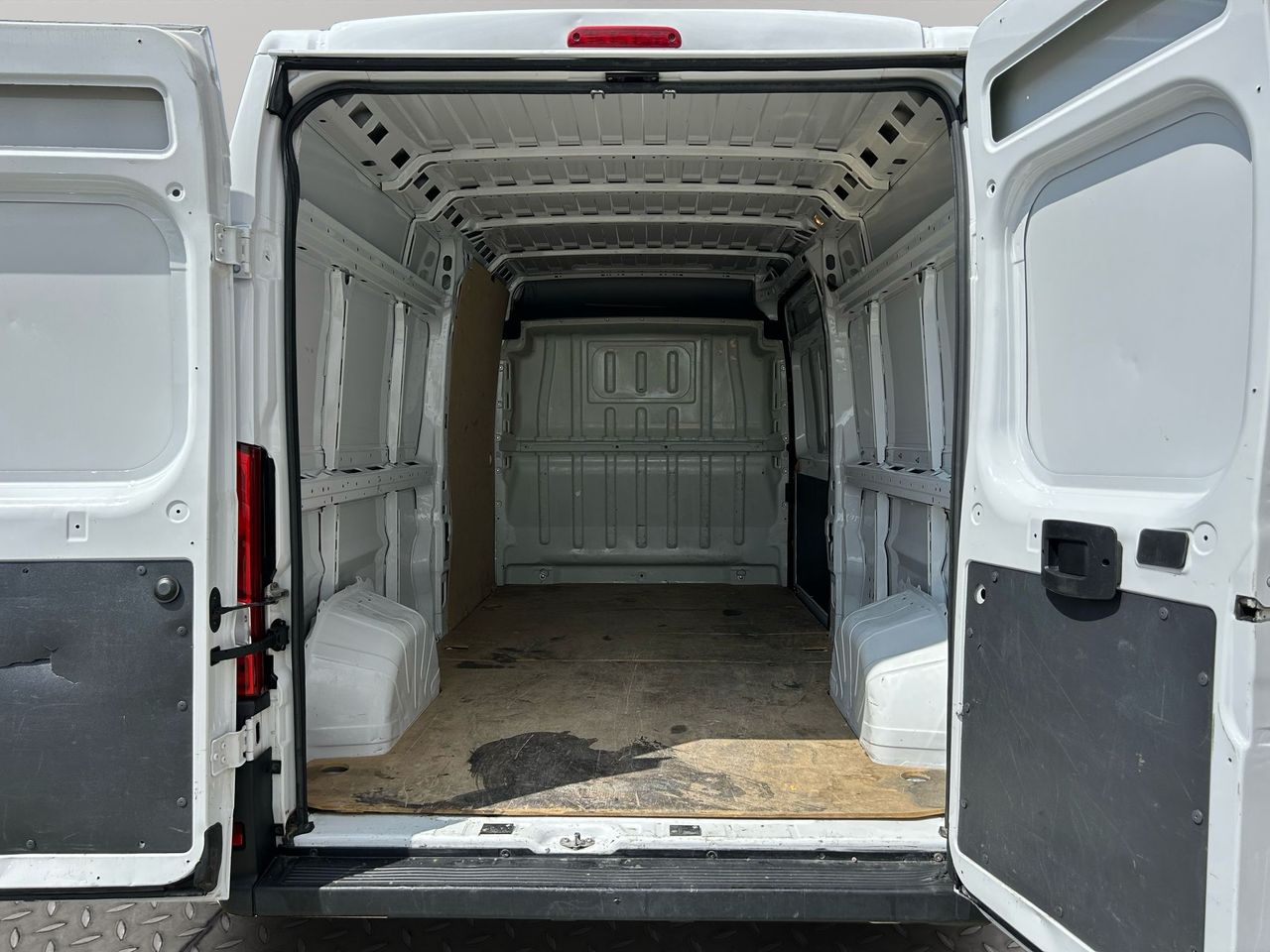 Fiat Ducato L3 H2 140 CV - Foto 2
