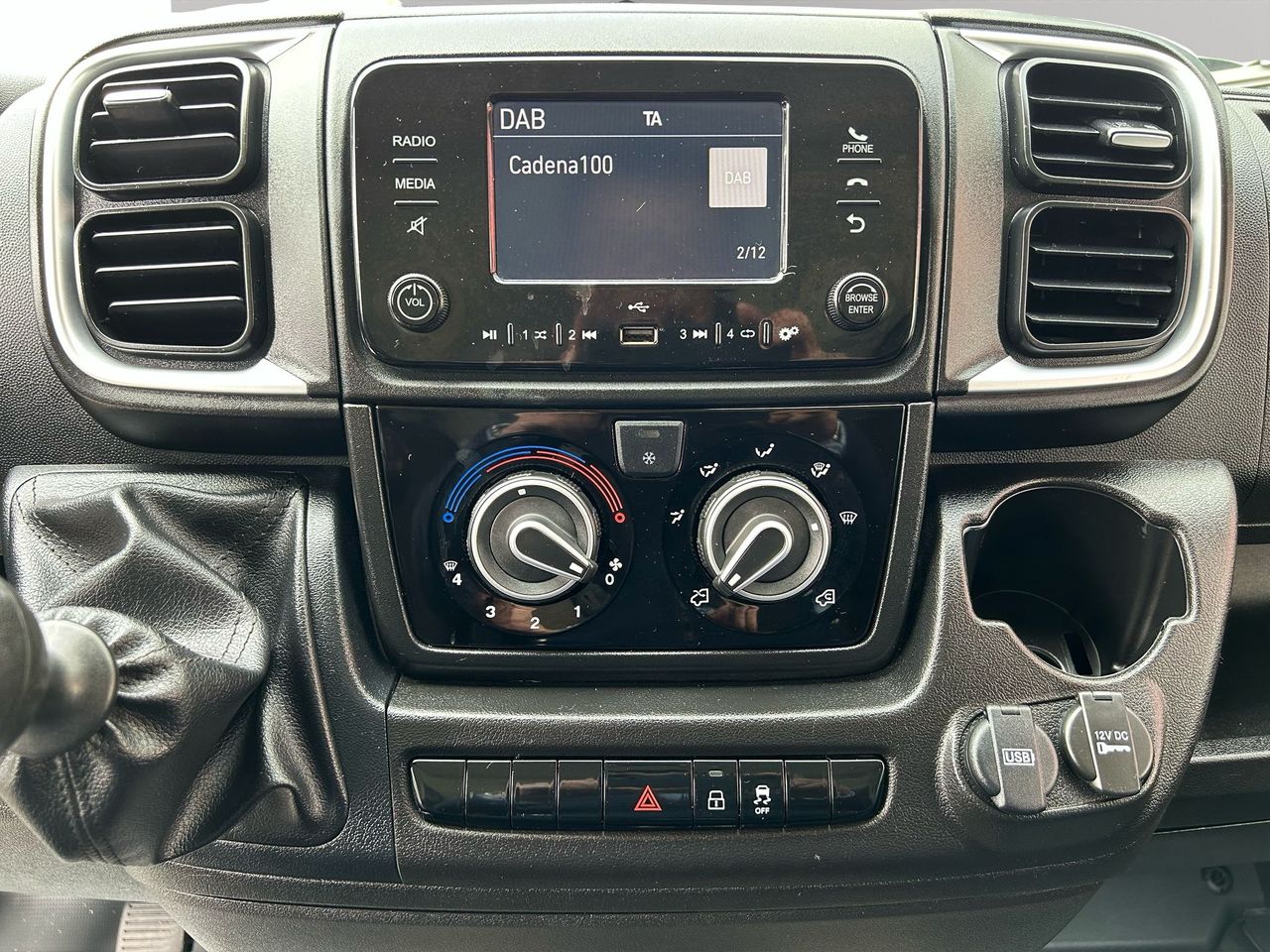 Fiat Ducato L3 H2 140 CV - Foto 2